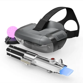 Lenovo Star Wars Jedi Challenges AR Bundle