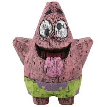 FOCO Spongebob Squarepants - Patrick Eekeez Figurine