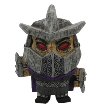 FOCO Teenage Mutant Ninja Turtles - Shredder Eekeez Figurine