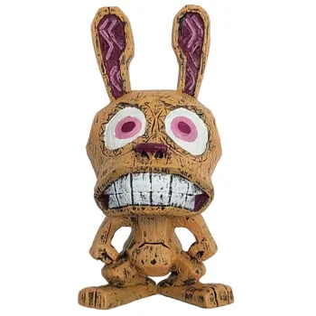 FOCO Ren & Stimpy - Ren Eekeez Figurine