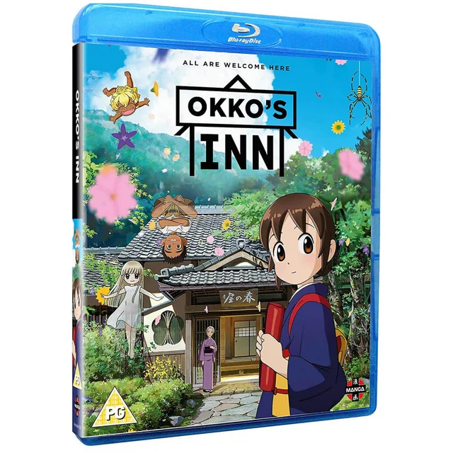 Okko’s Inn