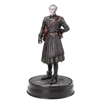 Dark Horse Witcher 3 Wild Hunt: Regis Vampire Deluxe Figure