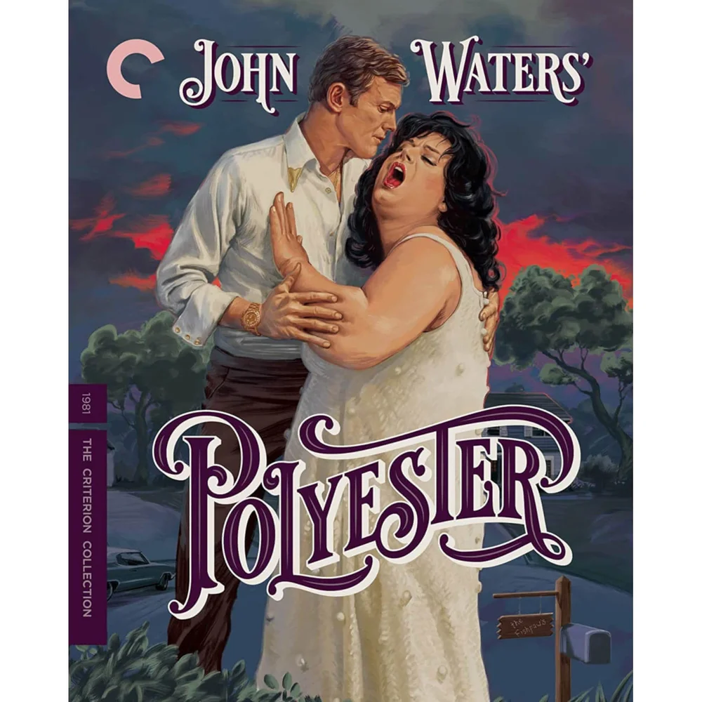 Polyester - The Criterion Collection Image 1