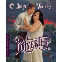 Polyester - The Criterion Collection - undefined undefined