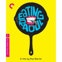 Eating Raoul - The Criterion Collection - undefined undefined