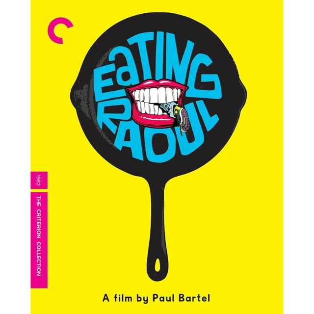Eating Raoul - The Criterion Collection