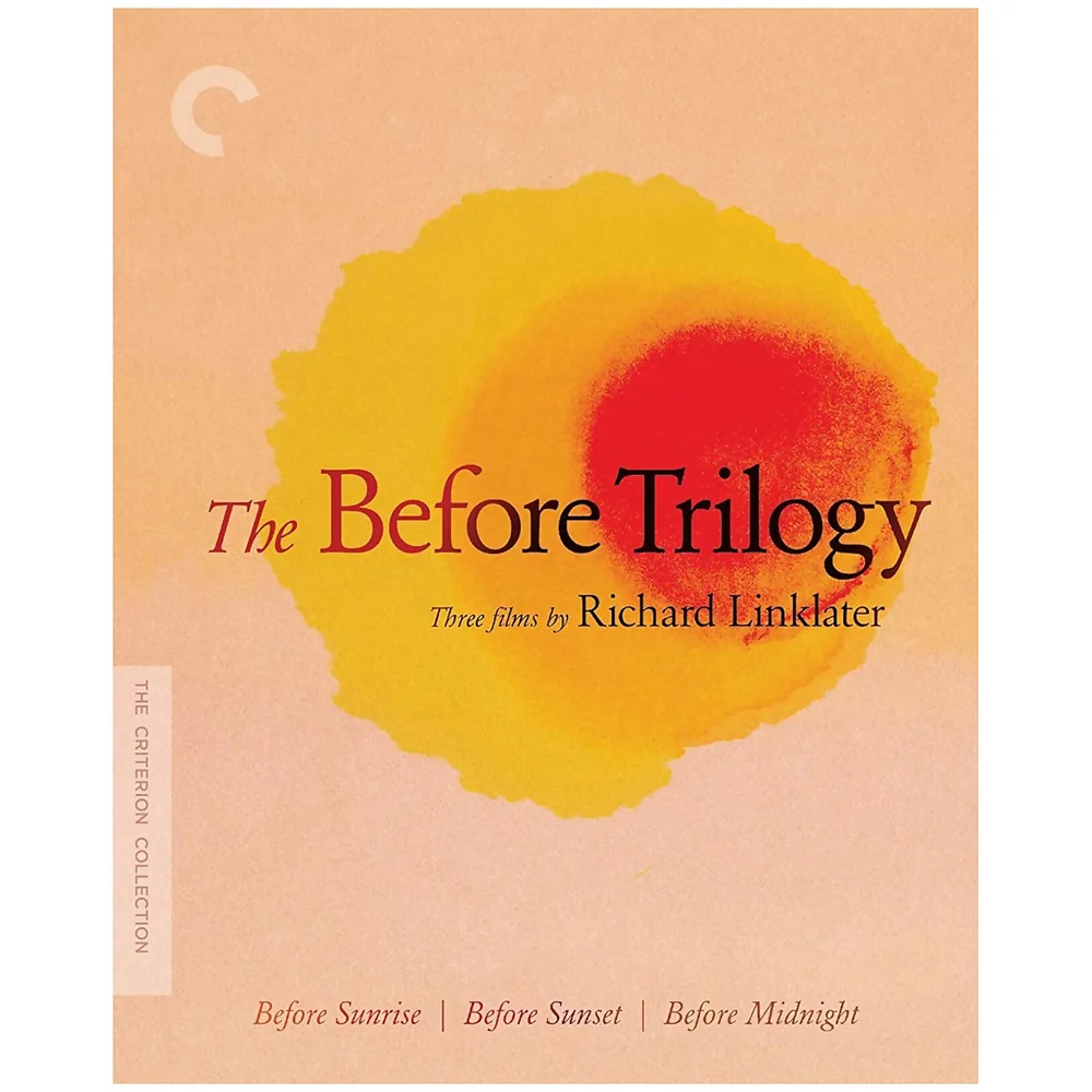 The Before Trilogy (Before Sunrise, Sunset & Midnight) - The Criterion Collection Image 1