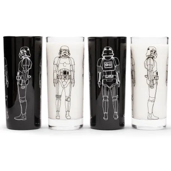 Original Stormtrooper - Glass Set