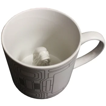 Alien Chestburster Surprise Mug