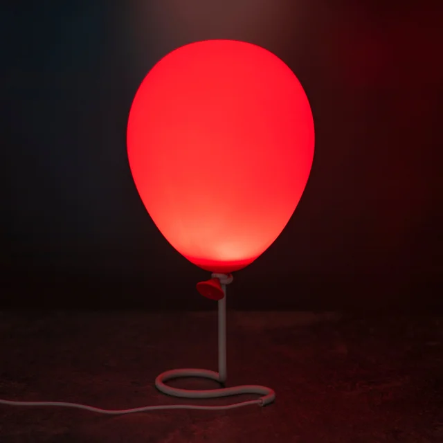 IT Pennywise Balloon Lamp