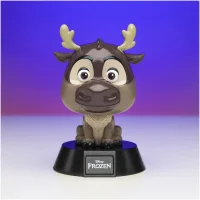 Frozen Sven Icon Light