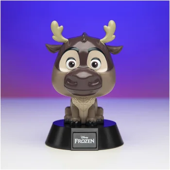 Frozen Sven Icon Light