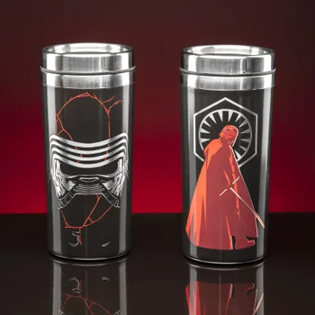 Star Wars Episode 9 Kylo Ren Travel Mug