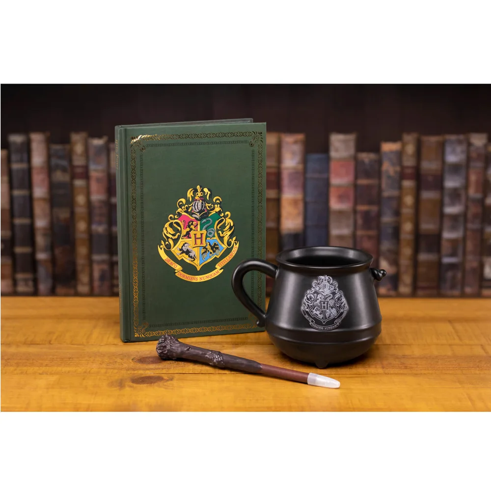 Harry Potter Gift Set Image 1