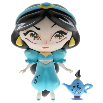 The World of Miss Mindy Presents Disney - Jasmine Vinyl Figurine