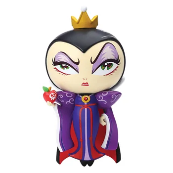 The World of Miss Mindy Presents Disney - Evil Queen Vinyl Figurine