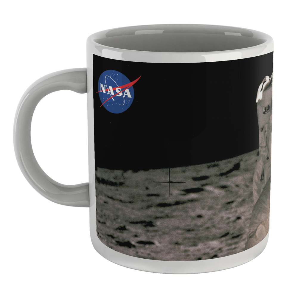 NASA Moon Mug Image 1
