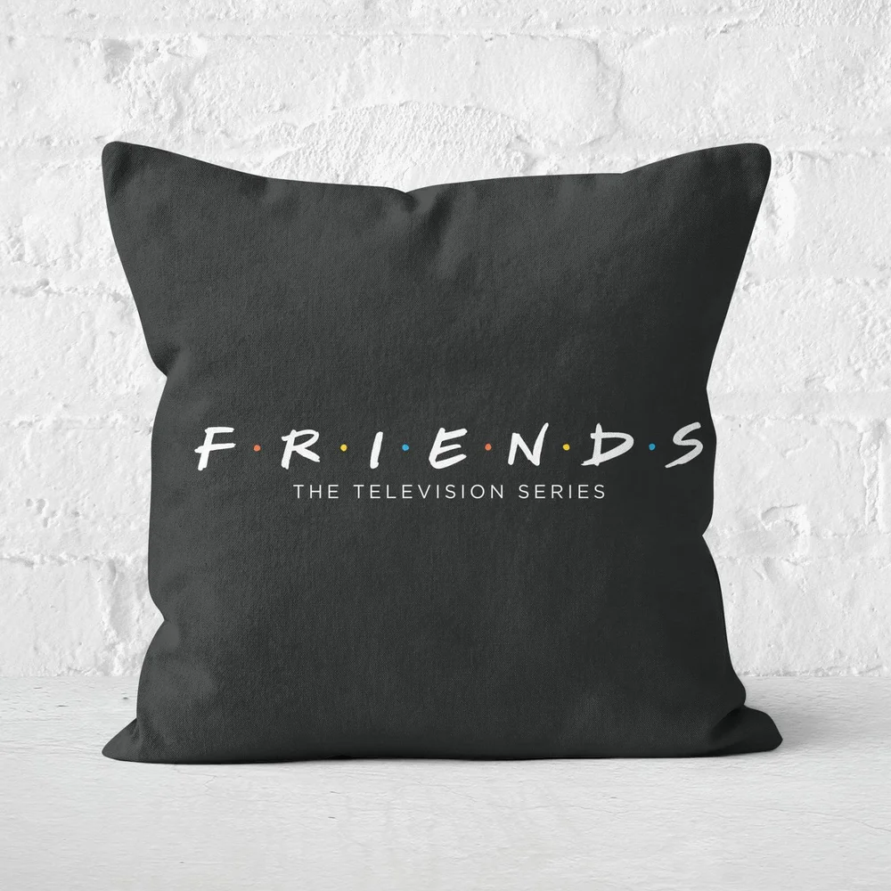 Friends Cushion Square Cushion - 40x40cm Image 1