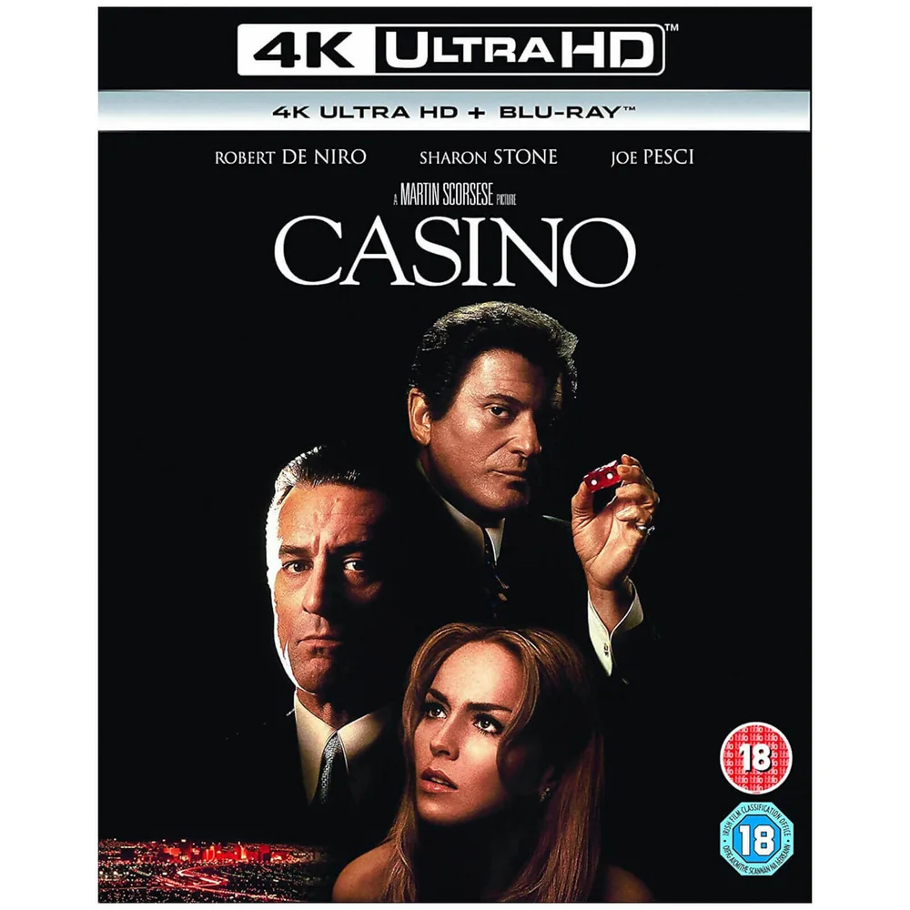 Casino - 4K Ultra HD Image 1