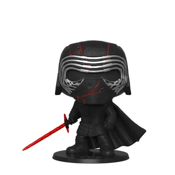 Star Wars: Rise of the Skywalker - Kylo Ren 10" Pop! Vinyl Figure