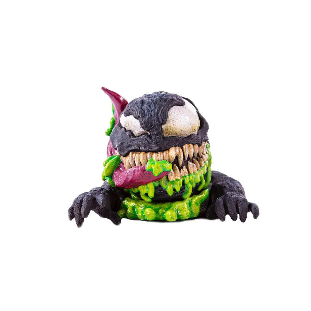 Mondo Venom Mondoid Vinyl Figure Image 1