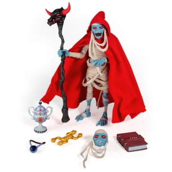 Super7 Thundercats ULTIMATES! Figure - Mumm-ra