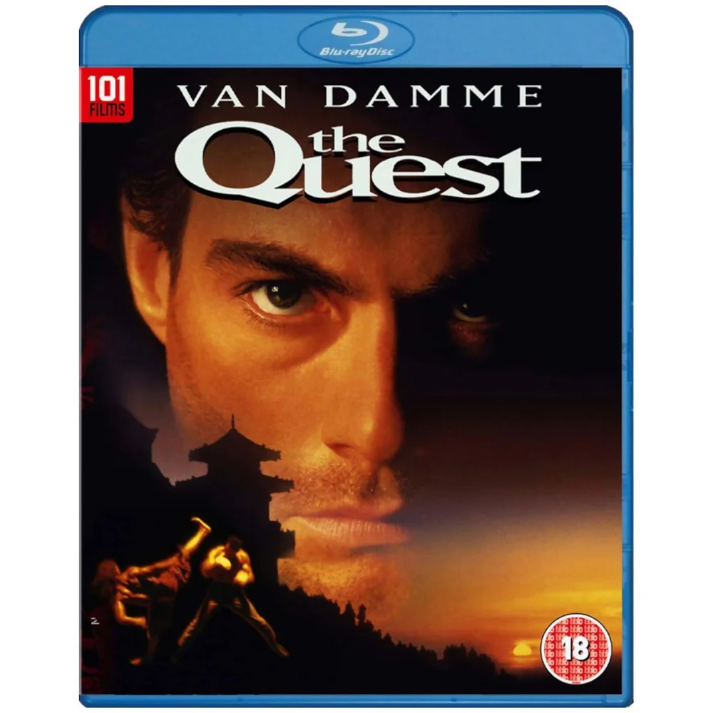 The Quest Image 1