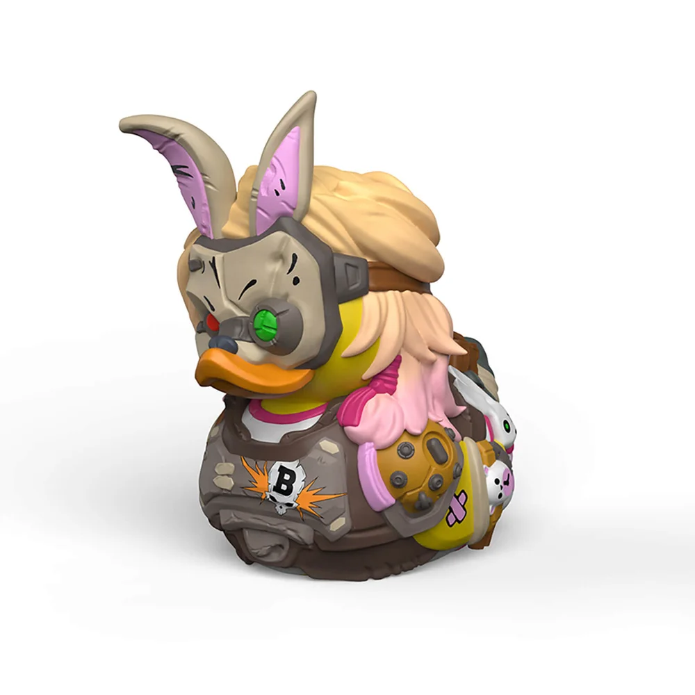 Borderlands Tubbz Collectible Duck - Tina Image 1