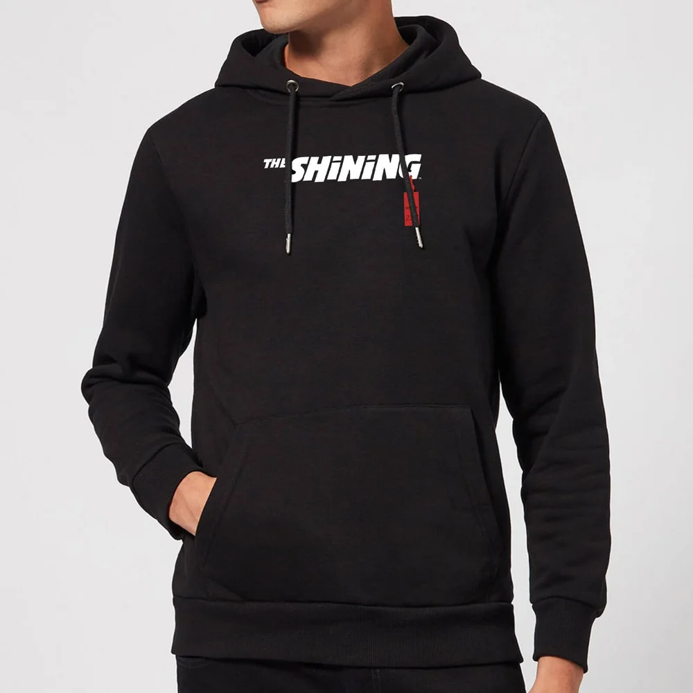 The Shining Red Room 237 Hoodie - Black - S Image 1