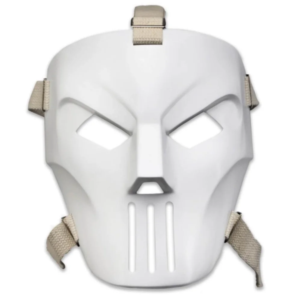NECA TMNT - Prop Replica - Casey Jones Mask (1990 Movie) Image 1