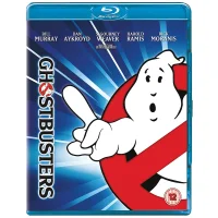 Ghostbusters - undefined undefined