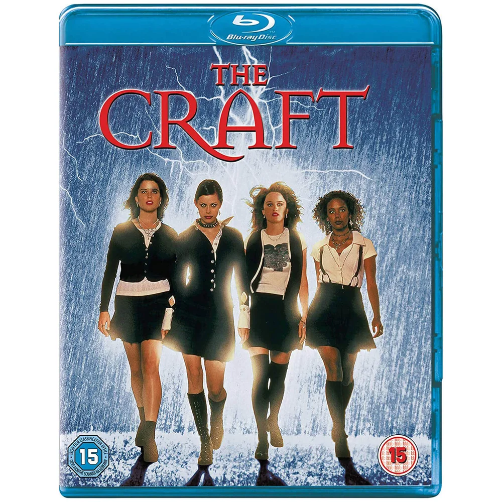 The Craft Image 1