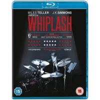 Whiplash - undefined undefined