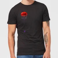 Magic The Gathering Throne of Eldraine Gifted Apple Men's T-Shirt - Black - undefined undefined