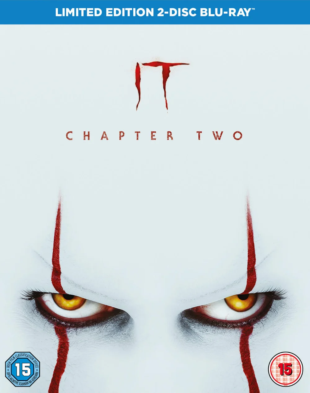IT Chapter Two - Limited Edition Image 1