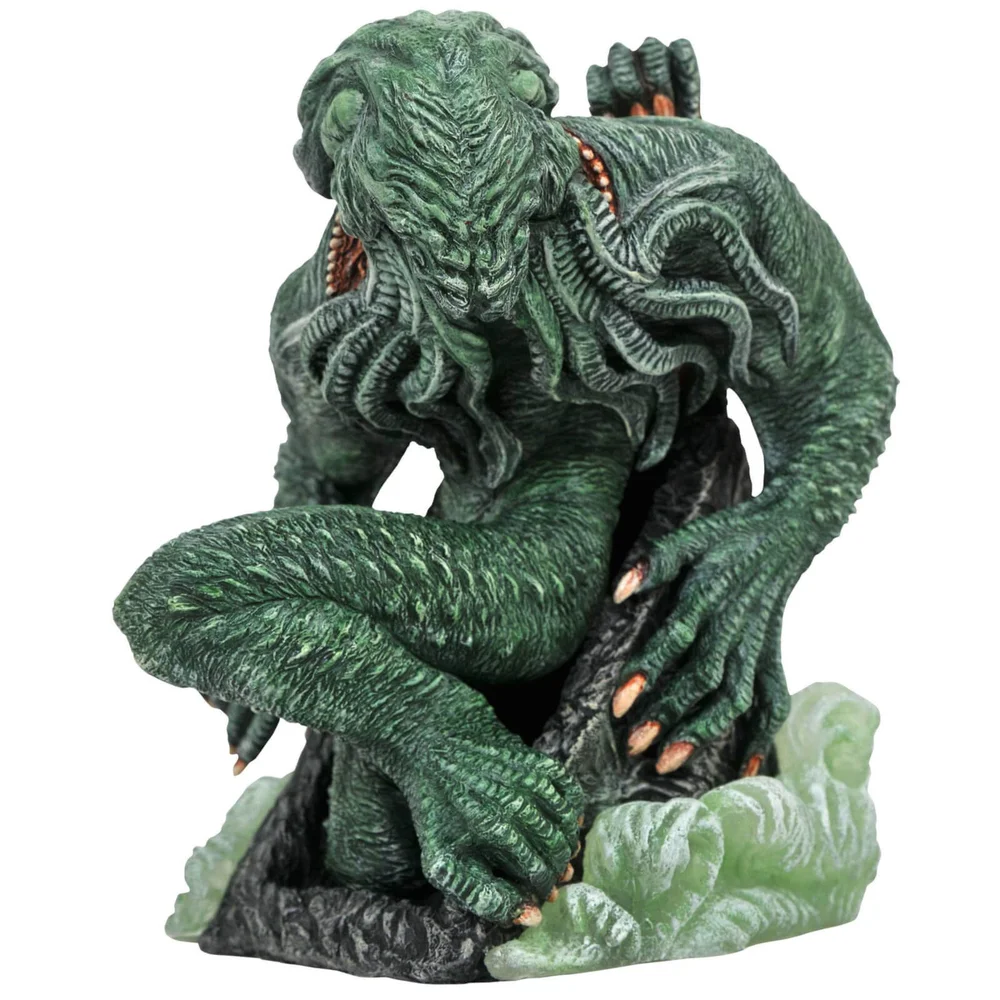 Diamond Select Cthulhu Gallery PVC Figure Image 1