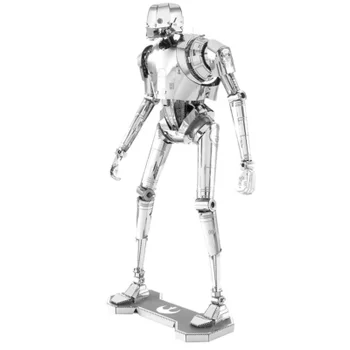 Star Wars K-2SO Metal Earth Construction Kit