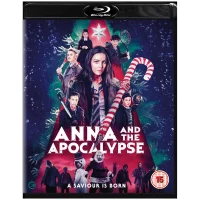Anna and the Apocalypse - undefined undefined