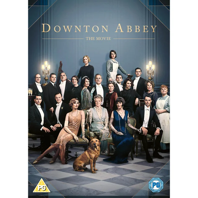 Downton Abbey
