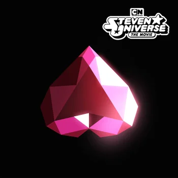 WaterTower Music - Steven Universe: The Movie (Original Soundtrack) Vinyl
