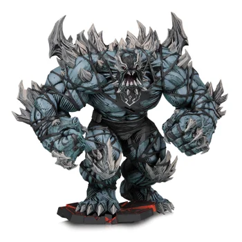 DC Collectibles Dark Nights Metal Batman The Devastator Statue