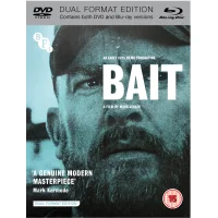 Bait - Dual Format - undefined undefined