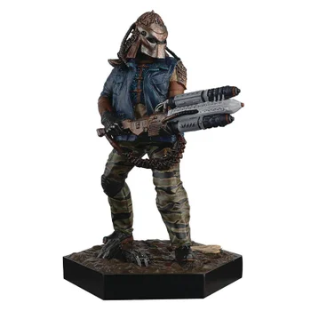 Eaglemoss Figure Collection - Predators Noland 5.5" Figurine