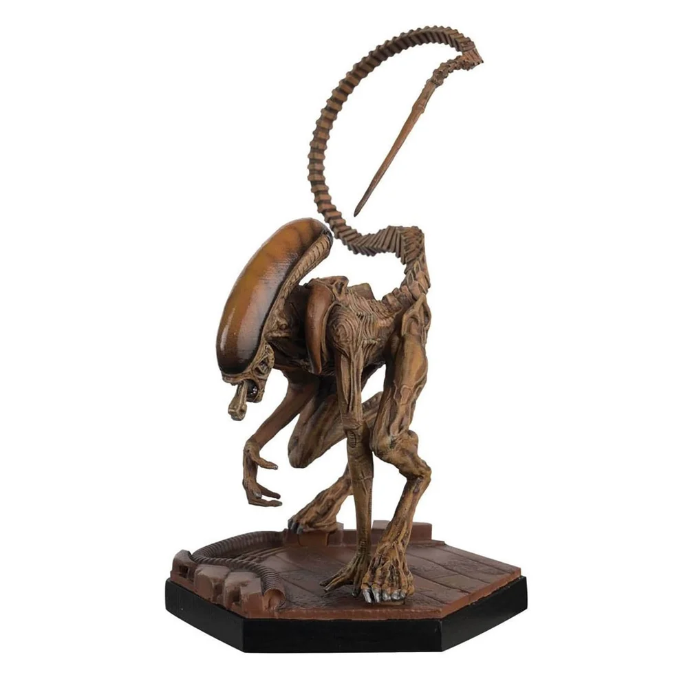 Eaglemoss Figure Collection - Alien 3 Dog Alien 5.5" Figurine Image 1