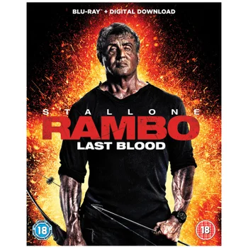 Rambo: Last Blood