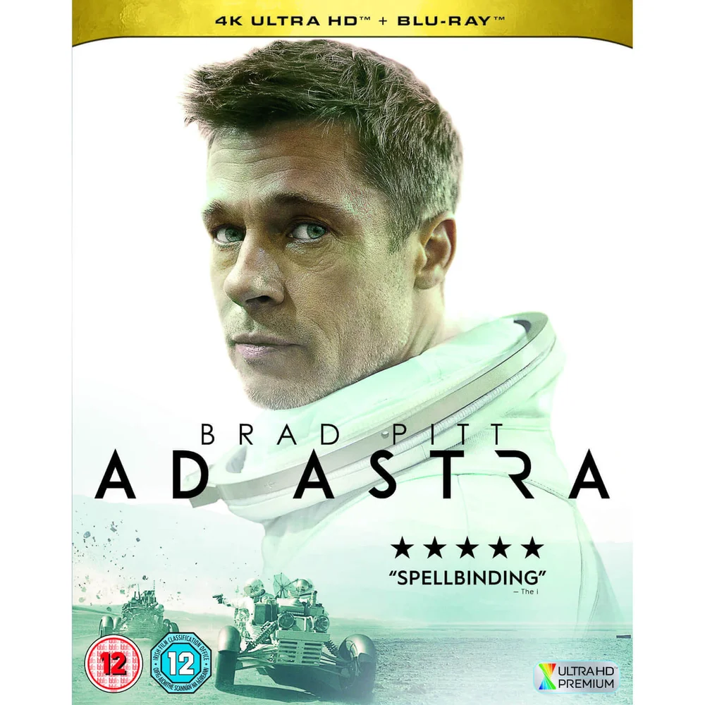 Ad Astra - 4K Ultra HD Image 1