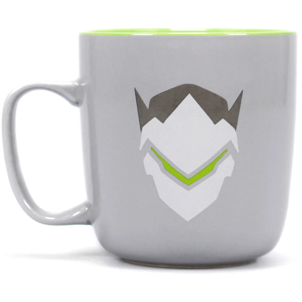 Overwatch Boxed Mug - Genji Image 1