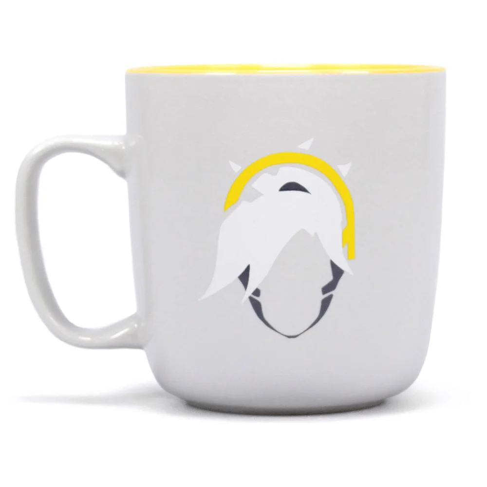 Overwatch Boxed Mug - Mercy Image 1