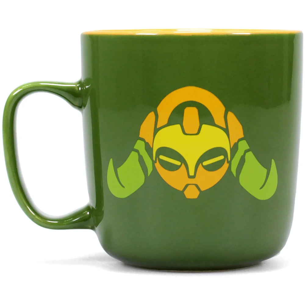 Overwatch Boxed Mug - Orisa Image 1