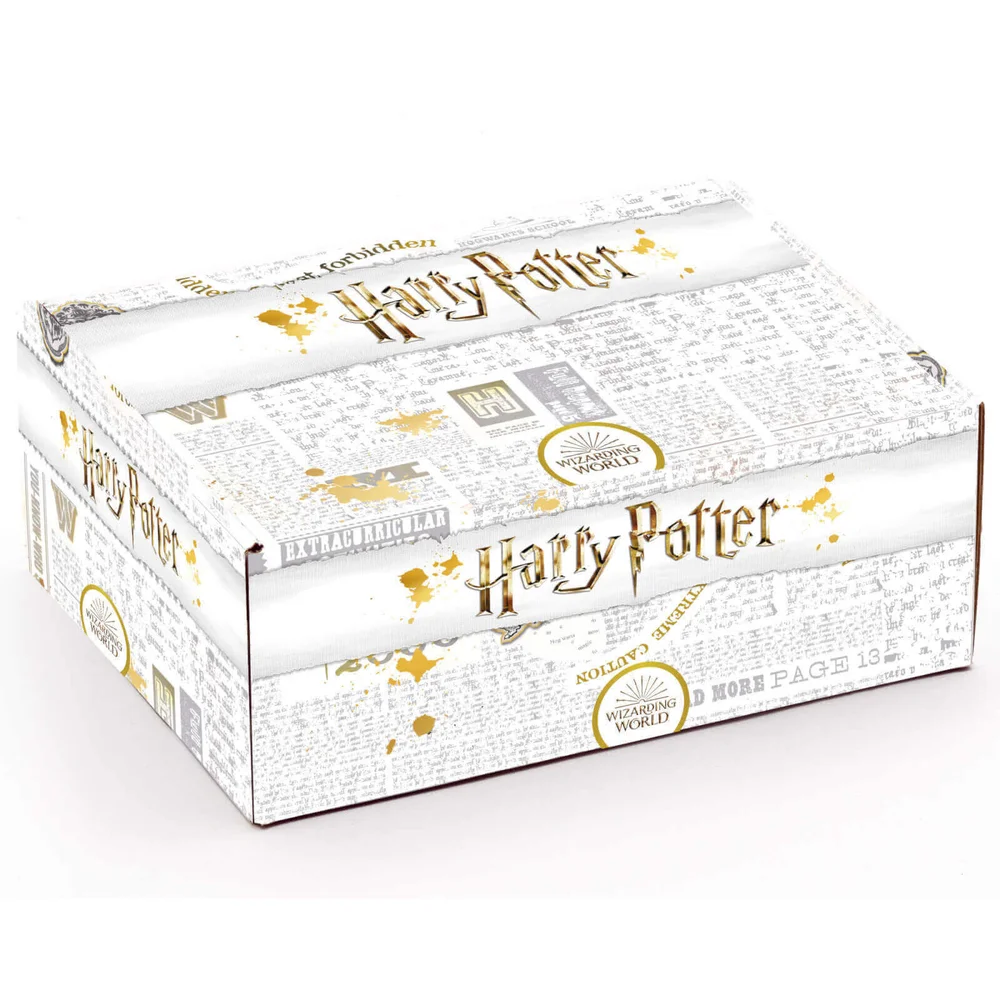 Harry Potter Officially Licensed Mystery Box Image 1
